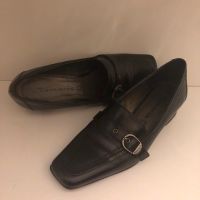 Tamaris Schuhe // Leder // Gr. 36 Kreis Pinneberg - Tornesch Vorschau