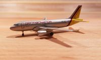 Herpa Wings 1:500 Airbus A319 Germanwings Leipzig - Connewitz Vorschau