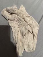 Trachten Socken Baby Boy Lederhose Baumwolle beige 23 24 Kr. München - Ottobrunn Vorschau