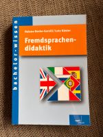 Fremdsprachendidaktik Nordrhein-Westfalen - Kerpen Vorschau