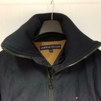 HILFIGER Jacke schwarz L Hessen - Naumburg  Vorschau