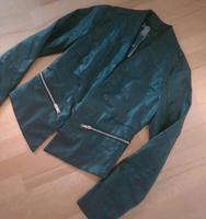 Schwarzer Lederblazer Mitte - Wedding Vorschau