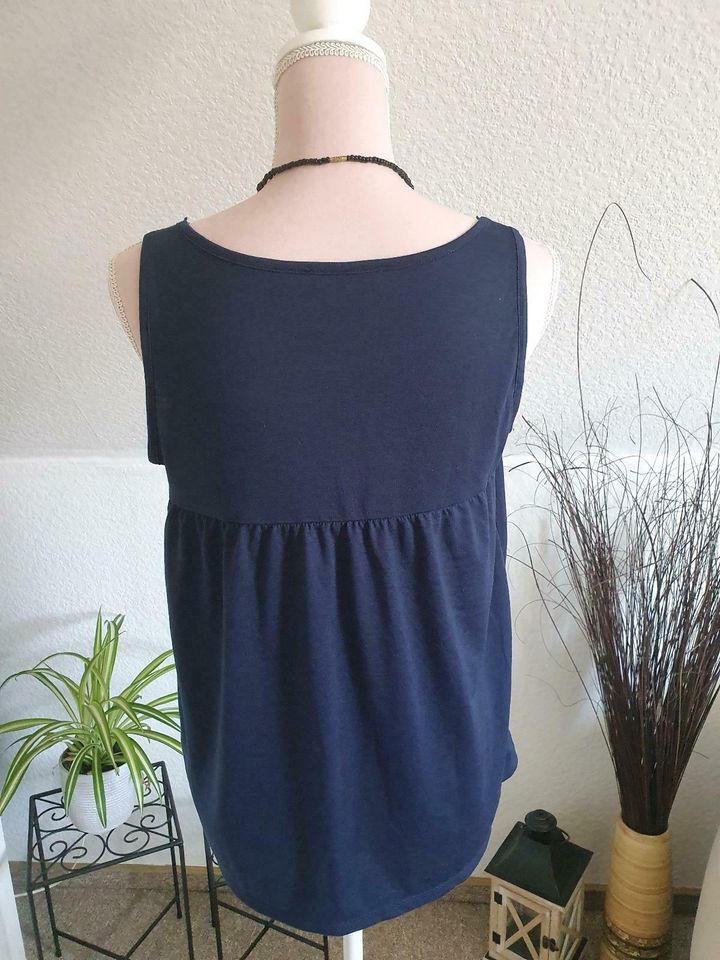 ❤Esmara❤Sommertop/Top/Shirt/Oberteil Gr.38/M in Mainleus