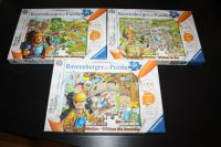 TIPTOI Puzzle verschiedene Stückpreis 10,- € Niedersachsen - Bad Fallingbostel Vorschau