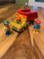 Playmobil 123 Kipplader Laster Nordrhein-Westfalen - Mönchengladbach Vorschau