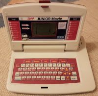 Vtech - Genius Junior Movie Lerncomputer Bayern - Schwandorf Vorschau