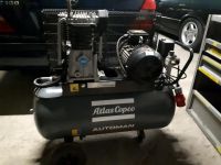 ATLAS COPCO DRUCKLUFT KOMPRESSOR ATLAS 11BAR/90LITER/400VOLT Nordrhein-Westfalen - Moers Vorschau