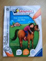 Das tollste Pony der Welt tiptoi Buch Leserabe 6-8 Jahre Düsseldorf - Wersten Vorschau