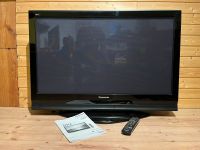 Panasonic Fernseher TH-42PV71F Baden-Württemberg - Lörrach Vorschau