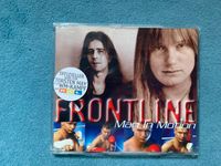 Frontline - Man in Motion, Maxi - CD, rar, neu Berlin - Charlottenburg Vorschau
