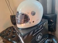Retro Motorrad-Helm in L Neuware von Viper (Bell Bullit Design) Hessen - Runkel Vorschau