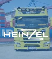 Kraftfahrer (m/w/d) CE - Hamburg WB Tagschicht Hamburg - Bergedorf Vorschau