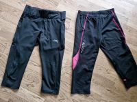 Odlo Li-Ning 7/8 Laufhose, Sporthose, running Gr. xs Nordrhein-Westfalen - Schwalmtal Vorschau