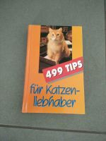 Buch für Katzenliebhaber Baden-Württemberg - Wellendingen Vorschau