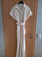 Jumpsuit Nantes von MANGO | off-white | Größe M (38) | *wie neu* Dithmarschen - Westerborstel Vorschau
