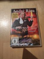 DVD André Rieu OVP Heidelberg Bayern - Sankt Wolfgang Vorschau