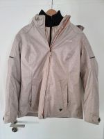 Motorradjacke Vanucci Tifoso beige in Größe 42 Nordrhein-Westfalen - Euskirchen Vorschau