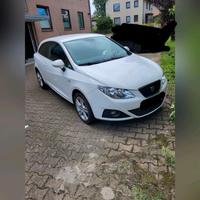 Seat Ibiza 1.4 6J SC. Niedersachsen - Uelzen Vorschau