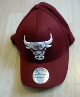 Basecap Chicago Bulls NBA Basketball Neu Baden-Württemberg - Heubach Vorschau