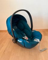 Cybex Cloud Z i-Size Babyschale mit drehbarerer Base Z i-Size Bayern - Erkheim Vorschau