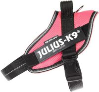 Julius - K9- IDC Powair Harness, Size: S/Mini, Pink Niedersachsen - Wolfsburg Vorschau