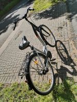 Prophete Alu line damen Fahrrad Duisburg - Homberg/Ruhrort/Baerl Vorschau