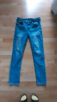 Jeans Größe 170 Skinny Fit H&?M Baden-Württemberg - Bad Krozingen Vorschau