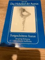 Buch „Das Hohelied der Asanas“ Bayern - Manching Vorschau