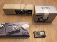 Sony Onwa Mivar Sammlung Bayern - Gauting Vorschau