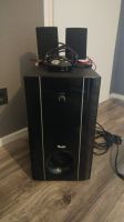 Teufel 2.1 PC Soundsystem CC 200 SW an Bastler Nordrhein-Westfalen - Remscheid Vorschau