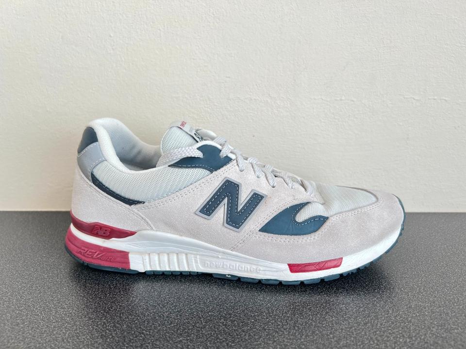 New balance 840 pigment sale