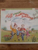 CD Rolfs fröhlicher Frühlingssonntag Bayern - Bad Feilnbach Vorschau