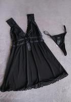 Neu JANINA BABYDOLL/NACHTHEMDCHEN, Gr. S Sachsen-Anhalt - Stendal Vorschau