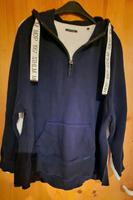 Marc o'polo Kapuzenpullover, dunkelblau-natur, Gr. L Bayern - Walting Vorschau