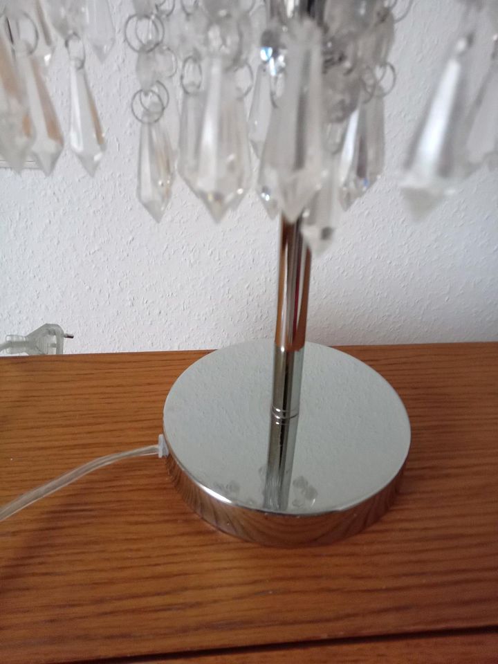 Tischlampe in Rödental