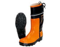 STIHL Sicherheitsgummistiefel Special Gr. 45 Schnittschutzstiefel Bayern - Neumarkt i.d.OPf. Vorschau