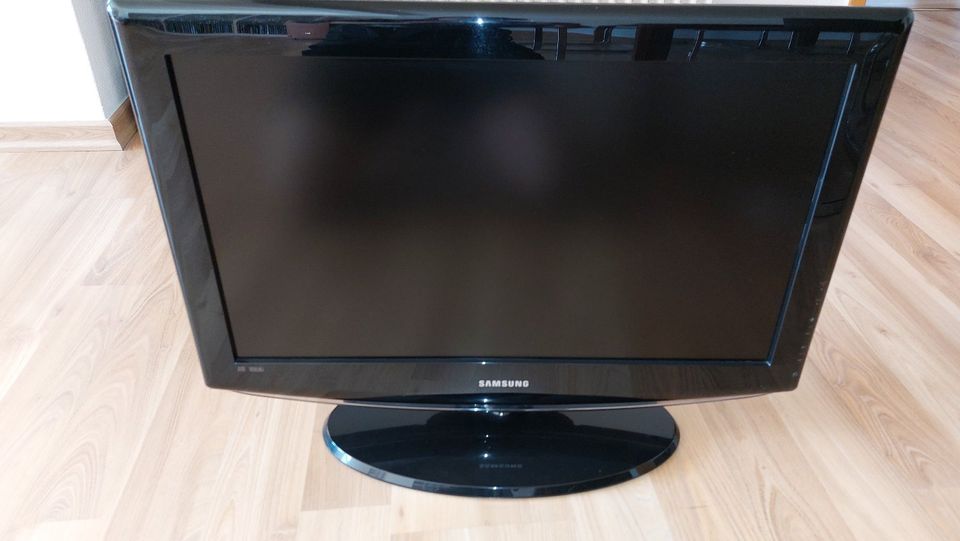 Samsung LCD TV LE26R81B in Worms