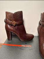 Prada Stiefeletten Größe 40 Neu! Nordrhein-Westfalen - Neuss Vorschau