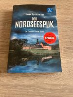 Buch Krimi Nordseesouk Baden-Württemberg - Straßberg Vorschau