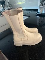 Steve Madden Stiefel Creme 38 Baden-Württemberg - Ortenberg Vorschau