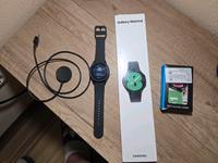 Samsung Galaxy Watch4 Bayern - Simbach Vorschau