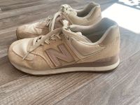 new Balance Größe 41 Wandsbek - Hamburg Duvenstedt  Vorschau