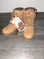 Winter Boots gefüttert gr. 33 Nordrhein-Westfalen - Bocholt Vorschau