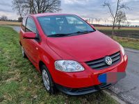 VW fox 2005 60 PS Niedersachsen - Celle Vorschau