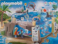 Playmobil 9060 - Meeresaquarium Bayern - Bayreuth Vorschau