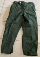 DDR Volkspolizei Kradhose Motorradhose Thüringen - Görkwitz Vorschau