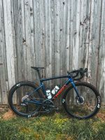 Specialized S-Works Tarmac SL6 Disc 52 Powermeter DI2 Rotor Sachsen - Hohenstein-Ernstthal Vorschau