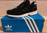 Adidas ZX 8000 „Core Black“ 43 1/3 OVP Dresden - Trachau Vorschau