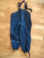 Regenhose Matschhose Gummihose Spielplatzhose 104/110 2,50 Euro Kr. München - Taufkirchen Vorschau