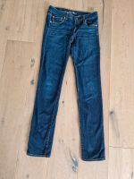 Damen Jeans von American Eagle - Skinny 10 Long Hessen - Petersberg Vorschau